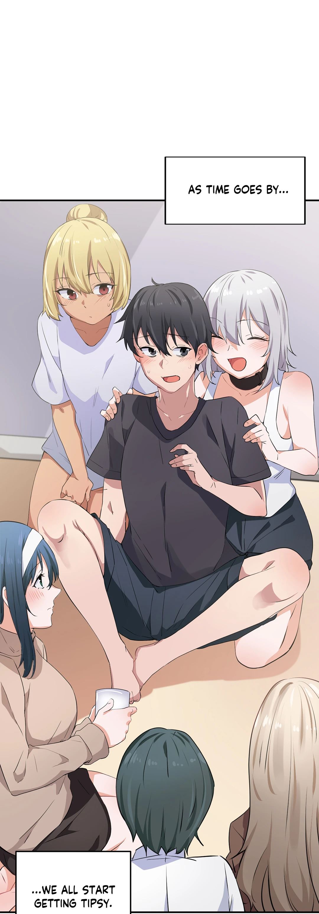 Heart Stealer Chapter 8 image 15