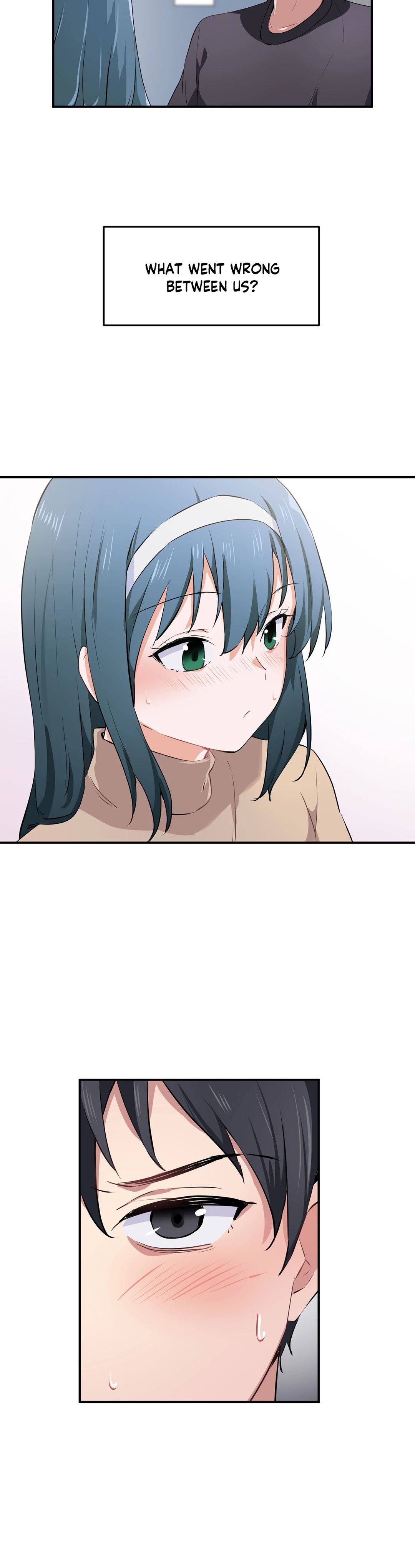Heart Stealer Chapter 8 image 19