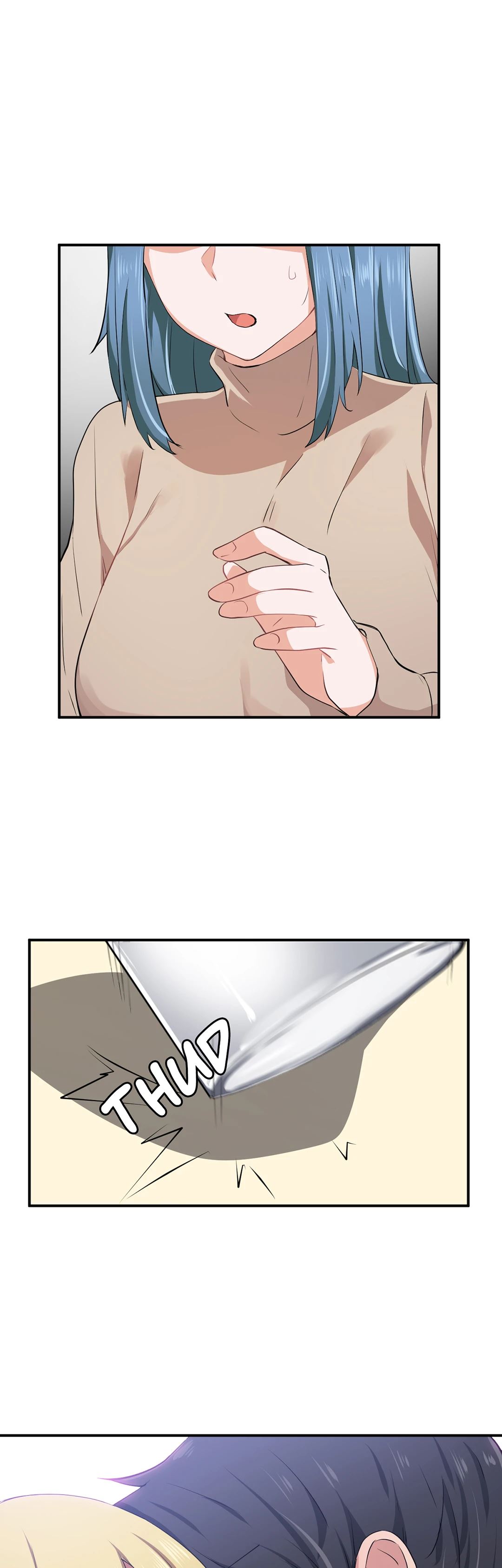 Heart Stealer Chapter 8 image 21