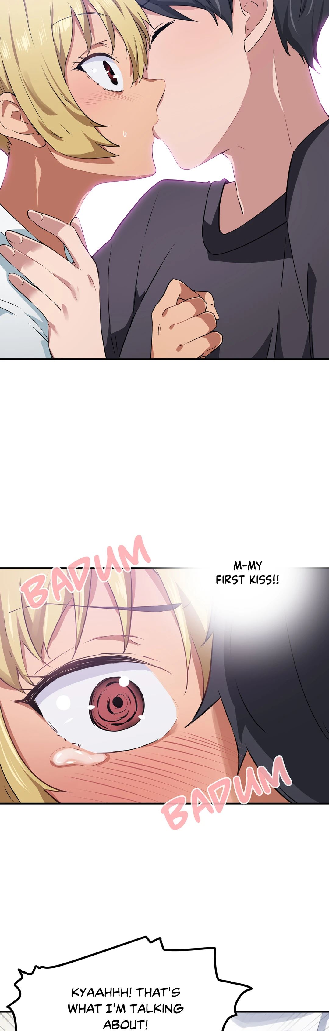 Heart Stealer Chapter 8 image 22