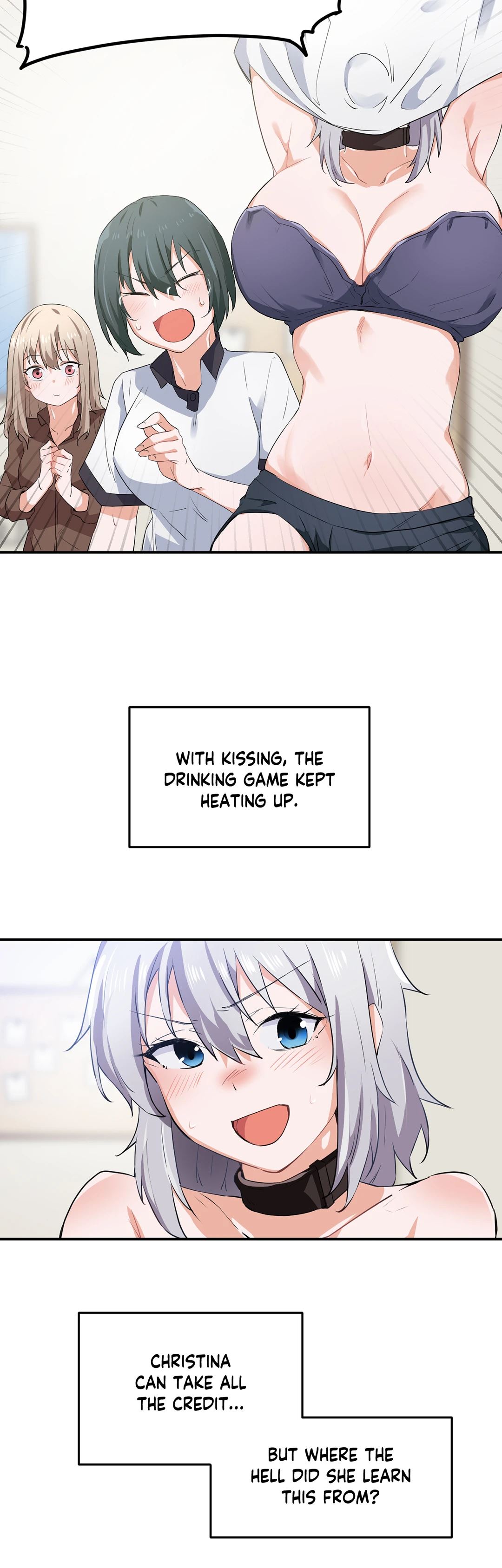 Heart Stealer Chapter 8 image 23