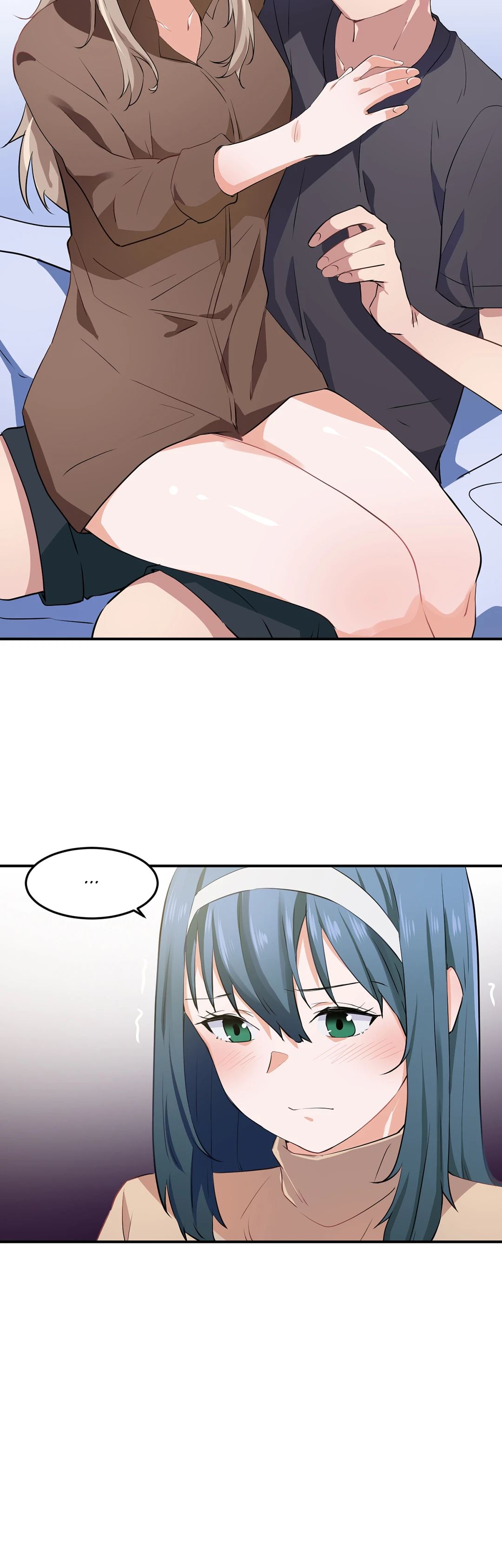 Heart Stealer Chapter 8 image 25