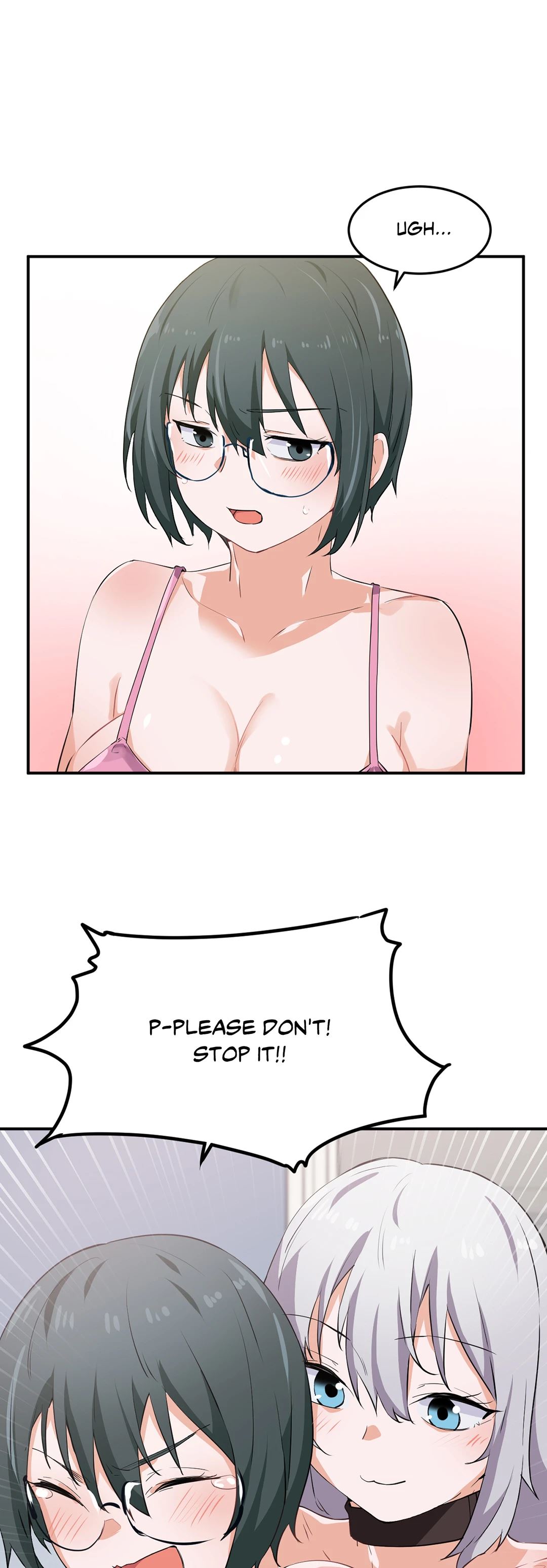 Heart Stealer Chapter 8 image 30