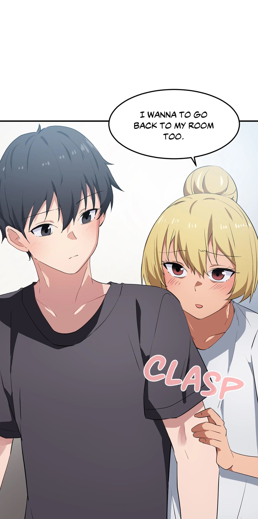 Heart Stealer Chapter 8 image 33