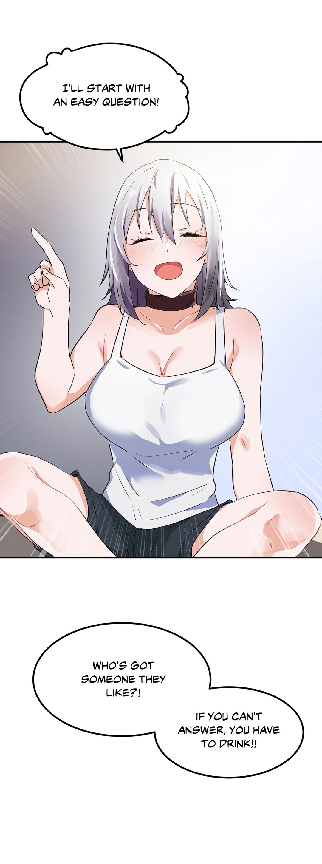 Heart Stealer Chapter 8 image 5
