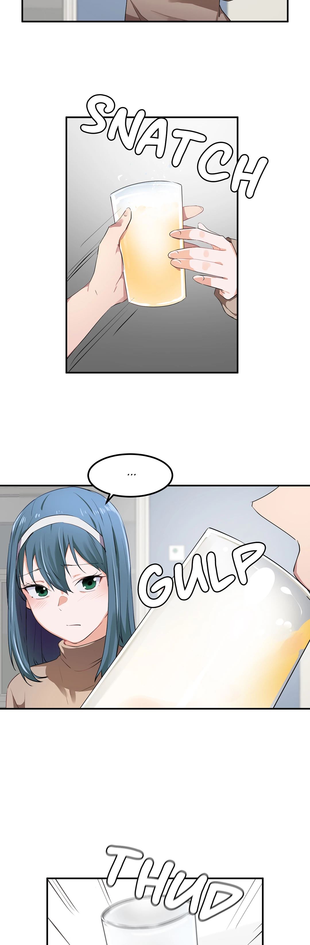Heart Stealer Chapter 8 image 7