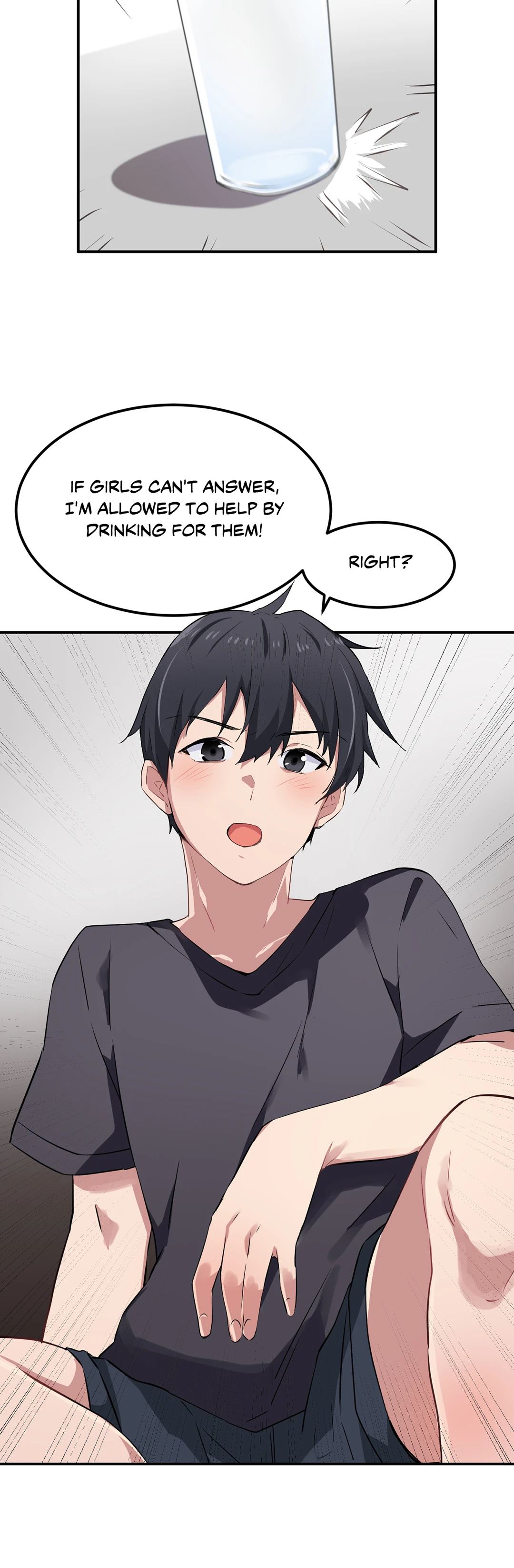 Heart Stealer Chapter 8 image 8