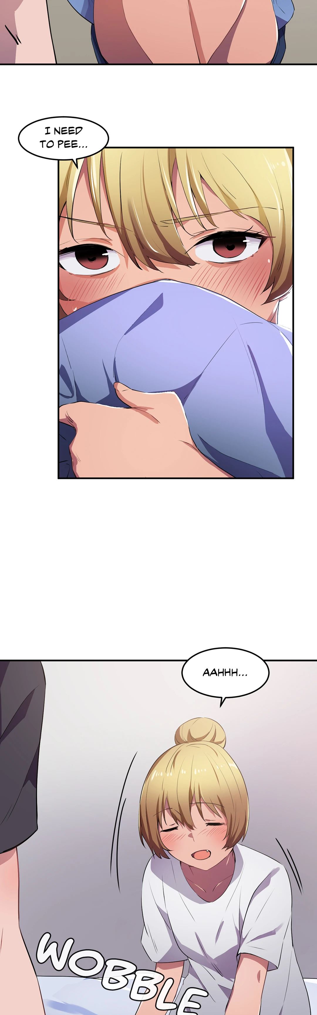 Heart Stealer Chapter 9 image 9