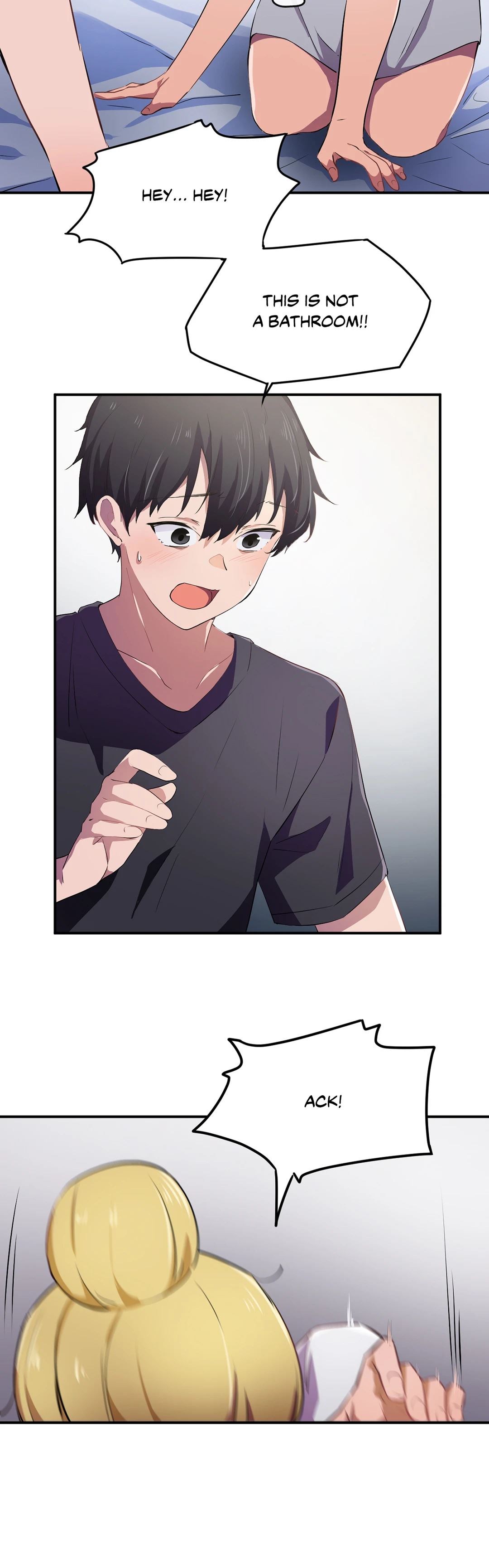 Heart Stealer Chapter 9 image 10