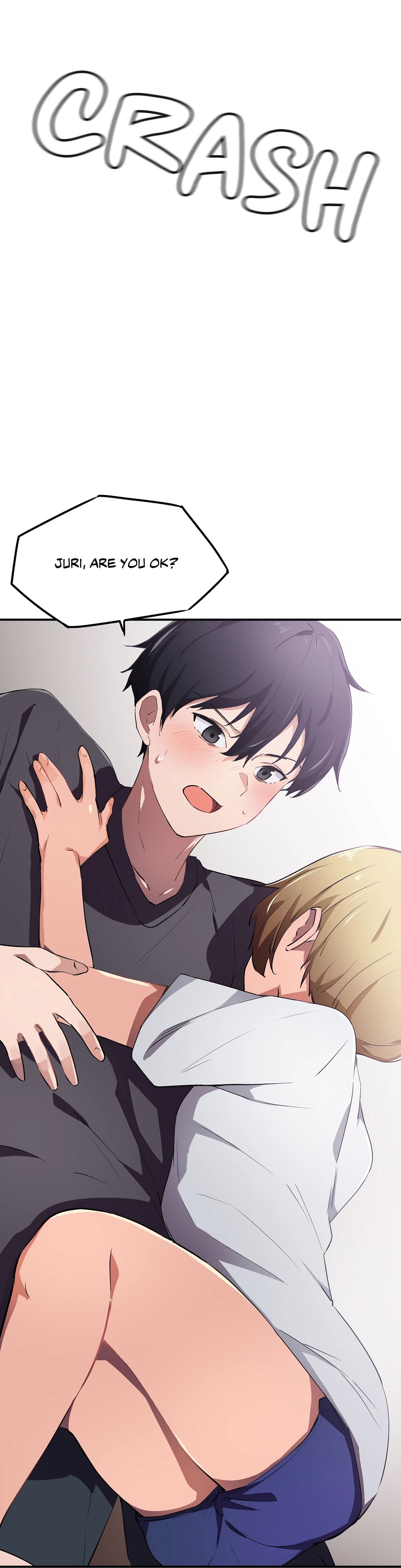 Heart Stealer Chapter 9 image 11