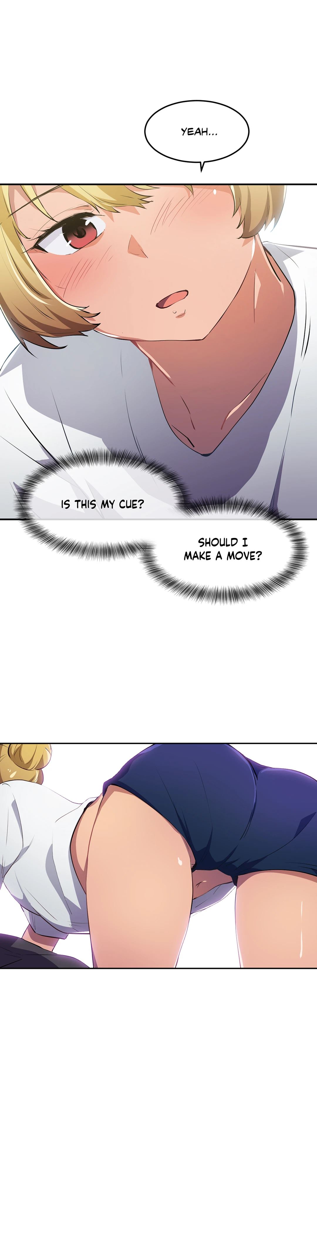 Heart Stealer Chapter 9 image 12