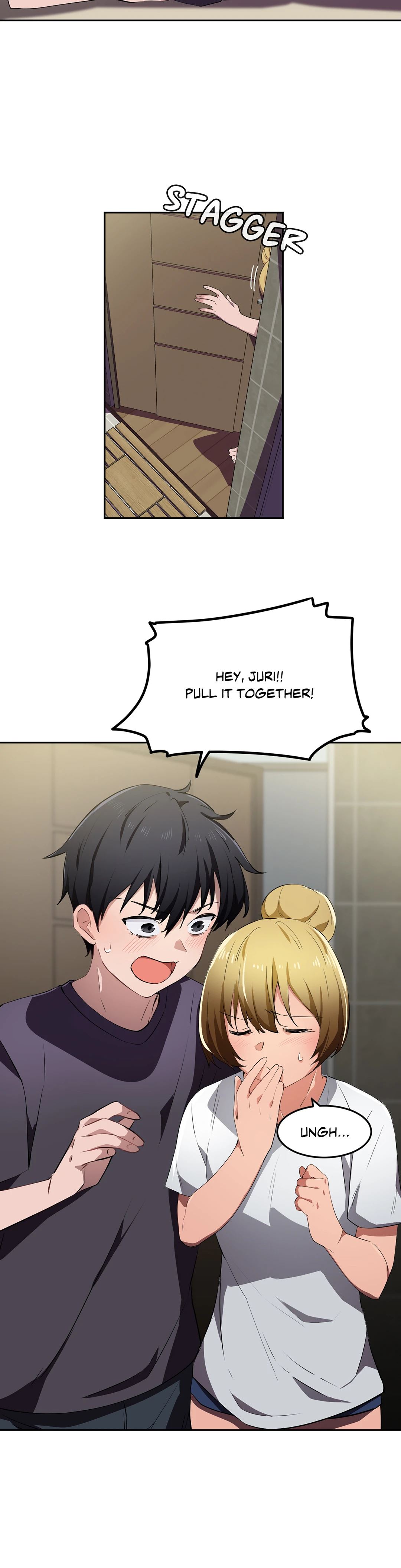 Heart Stealer Chapter 9 image 14