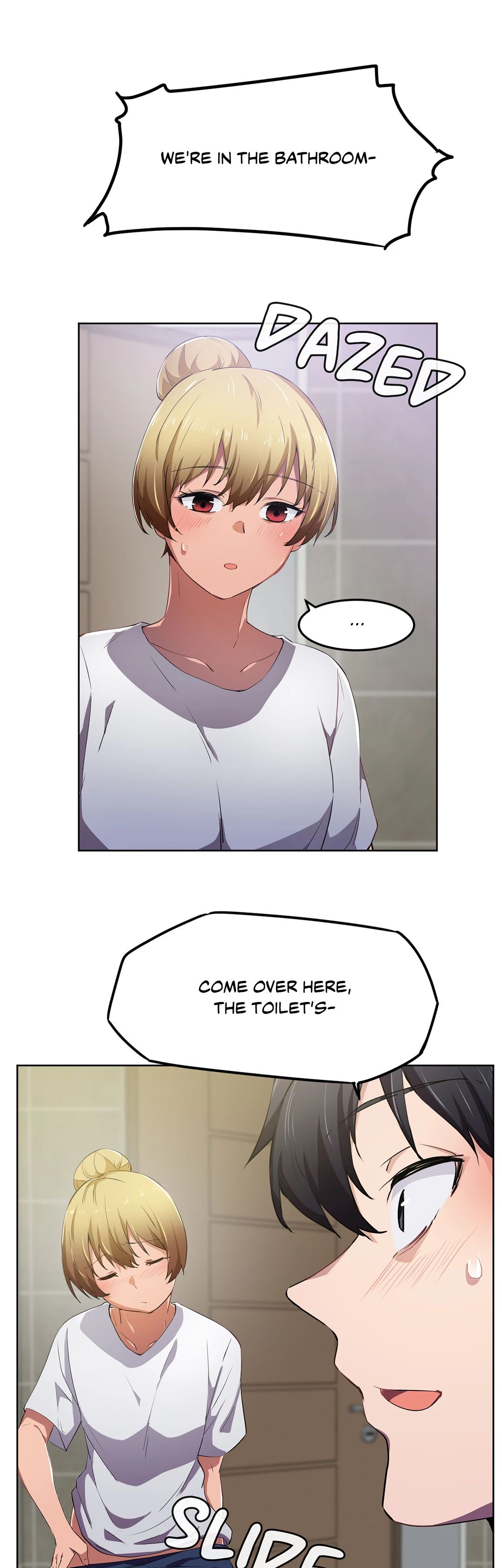 Heart Stealer Chapter 9 image 15