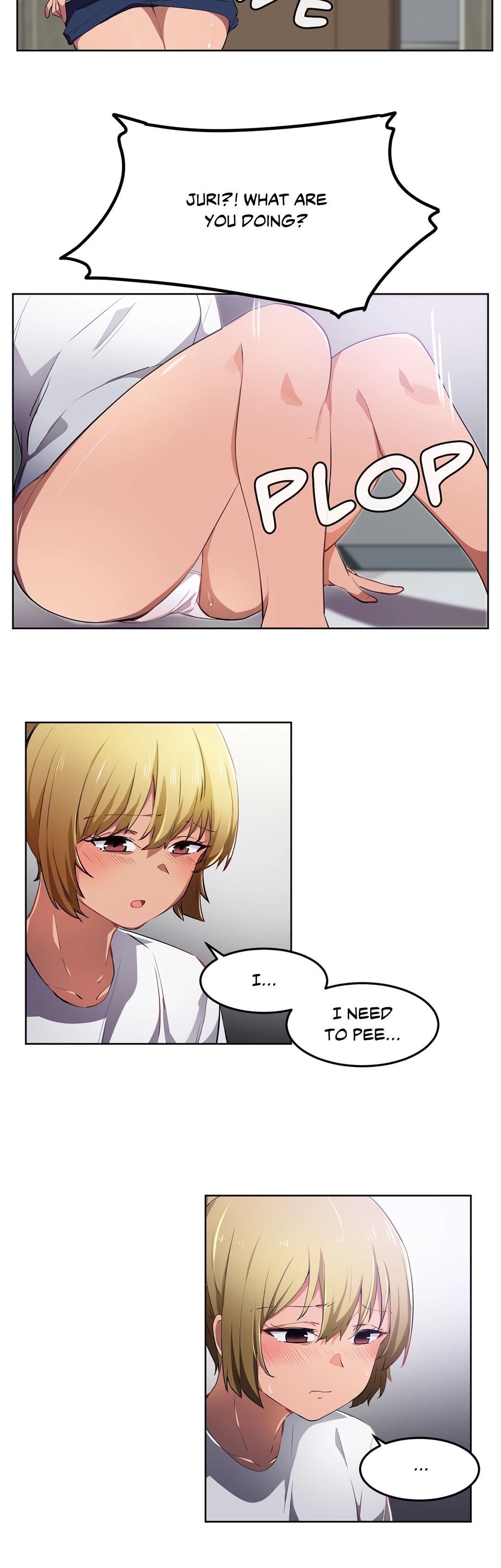 Heart Stealer Chapter 9 image 16
