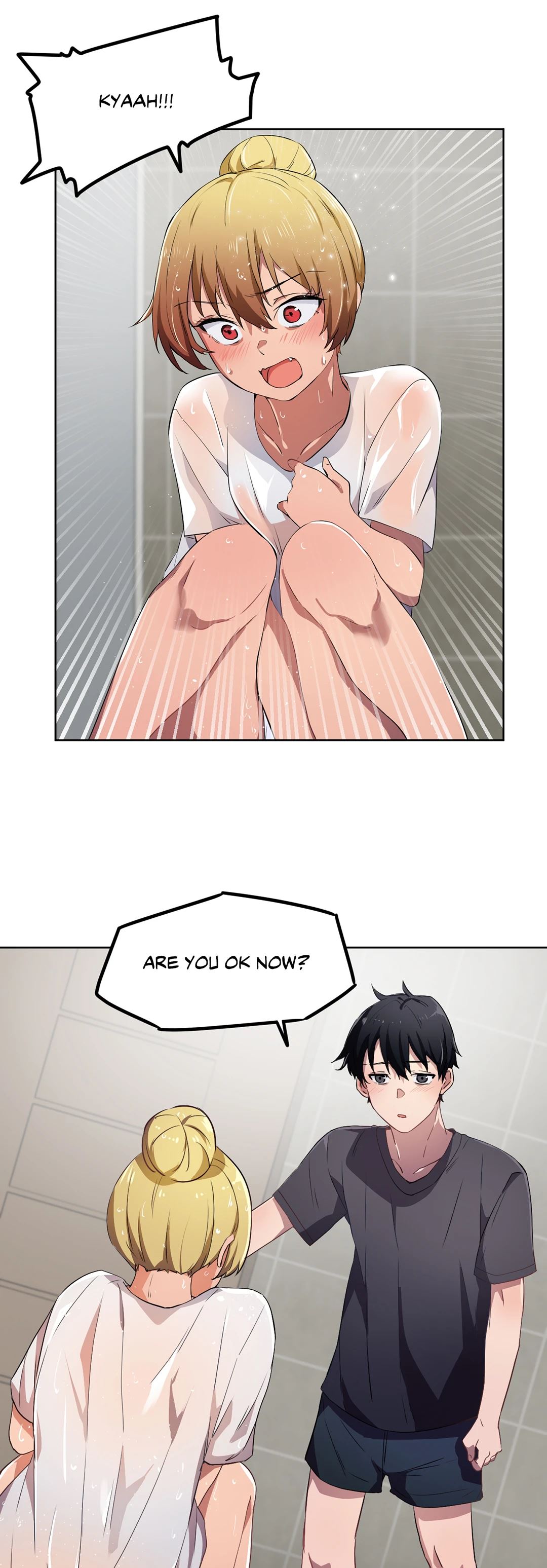 Heart Stealer Chapter 9 image 21