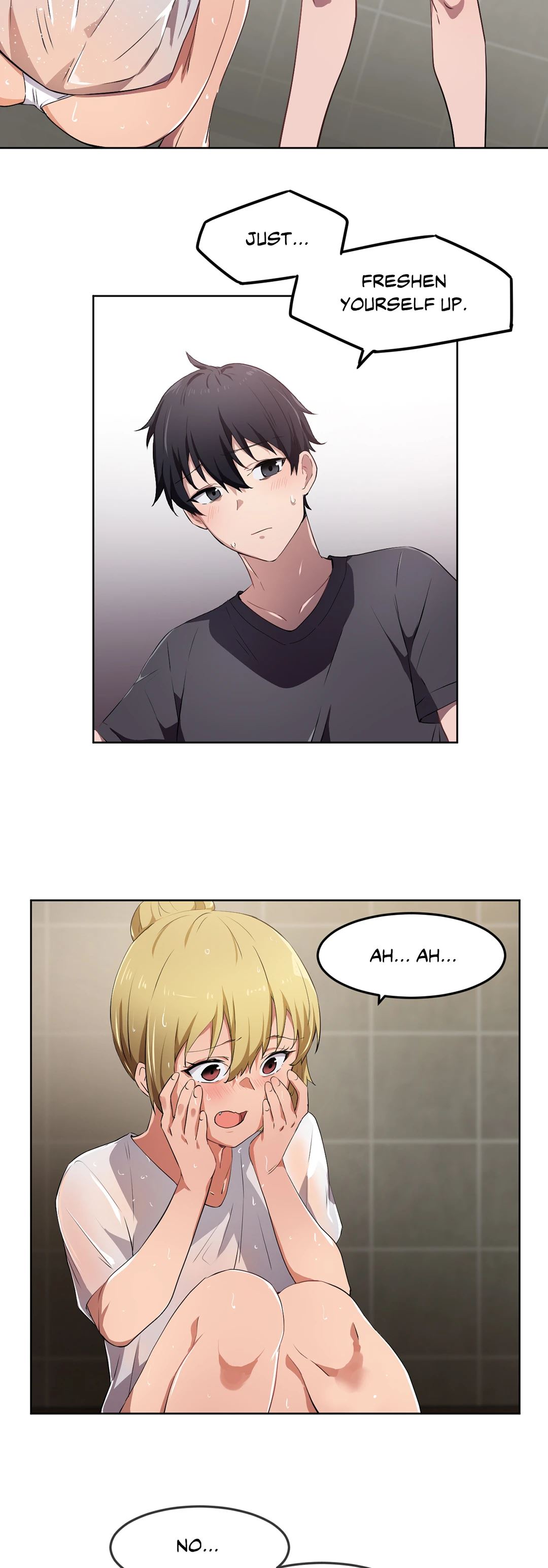 Heart Stealer Chapter 9 image 22