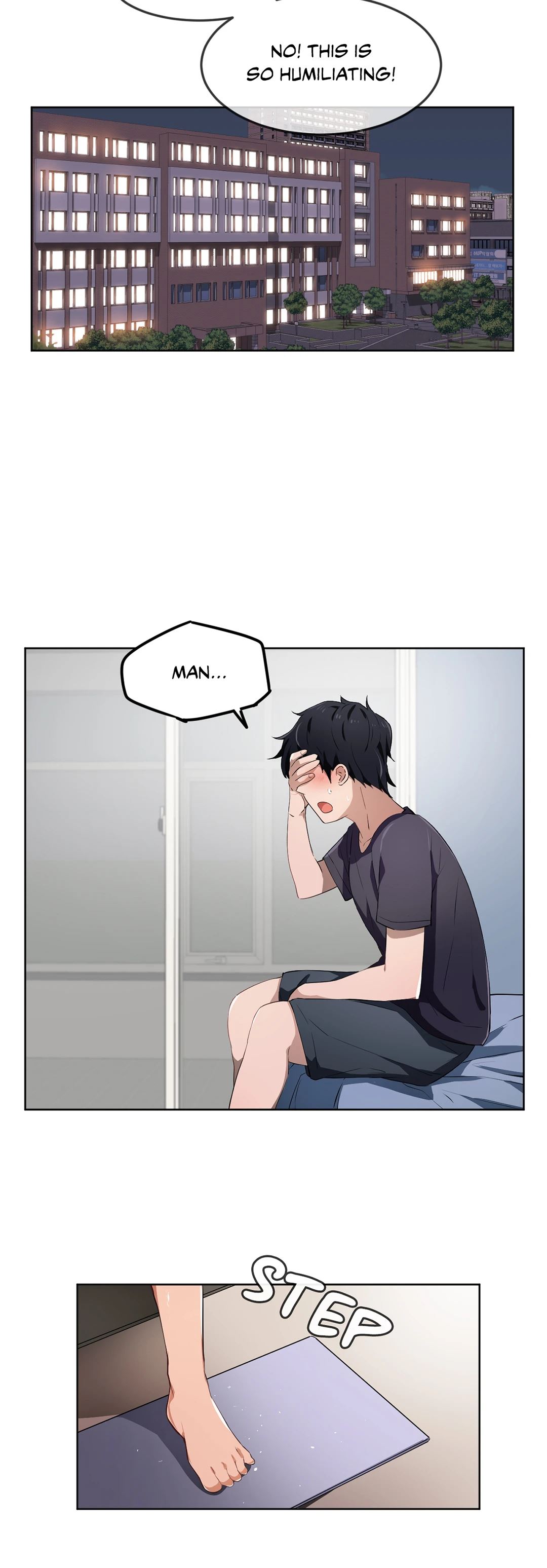 Heart Stealer Chapter 9 image 23