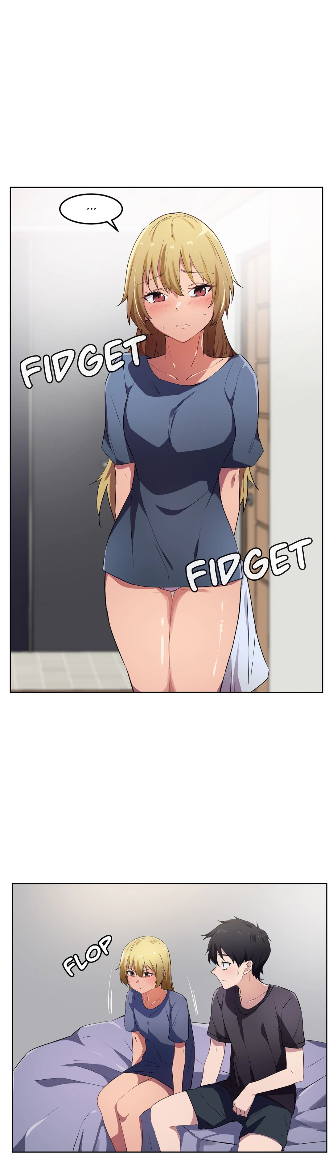 Heart Stealer Chapter 9 image 24