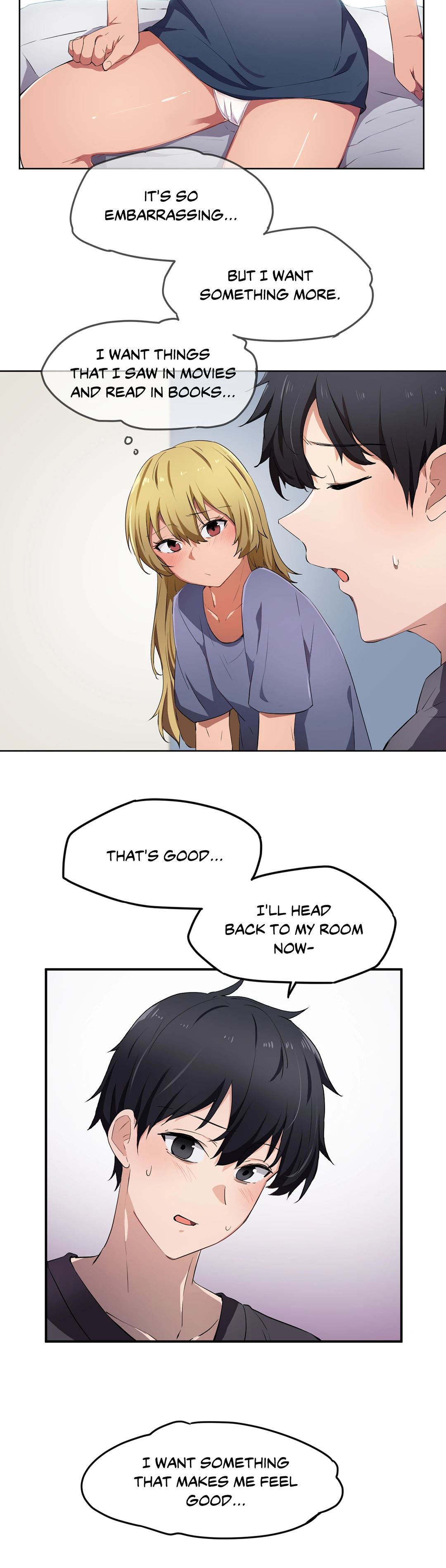 Heart Stealer Chapter 9 image 26