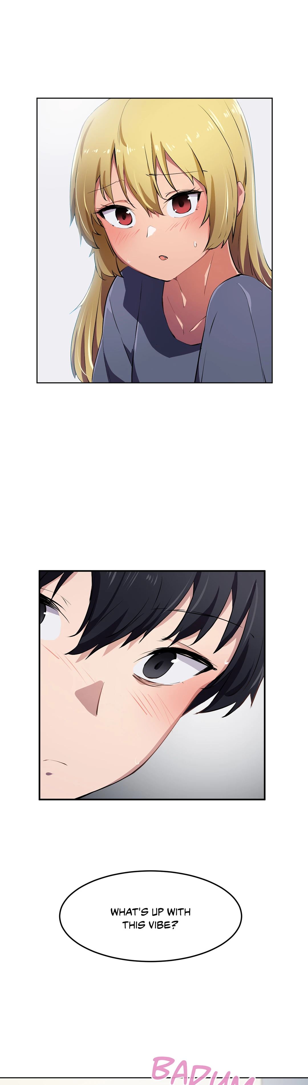 Heart Stealer Chapter 9 image 27