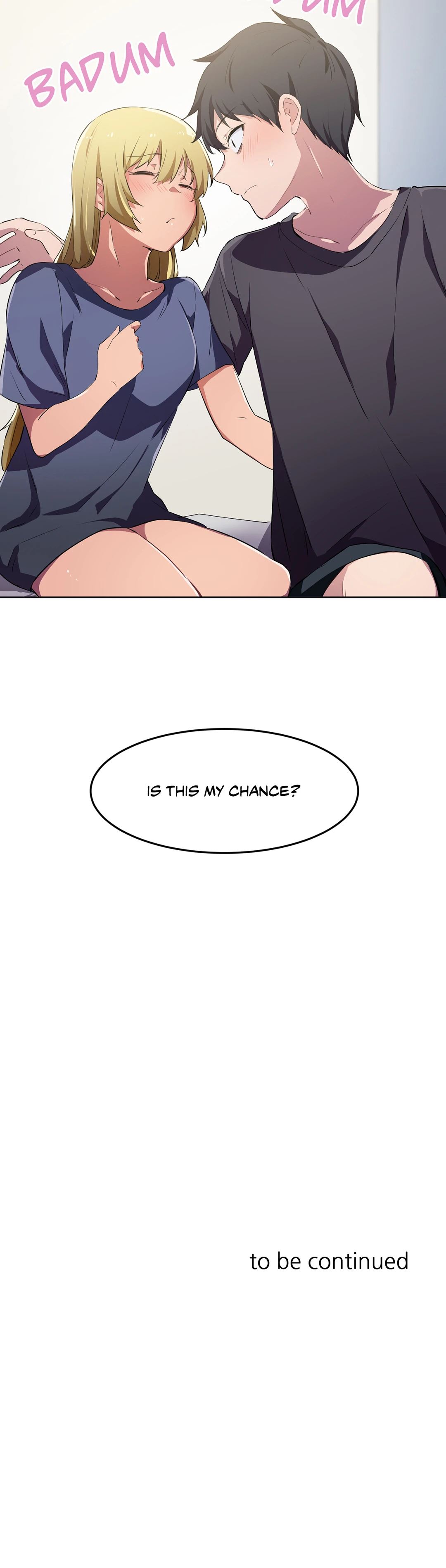 Heart Stealer Chapter 9 image 28
