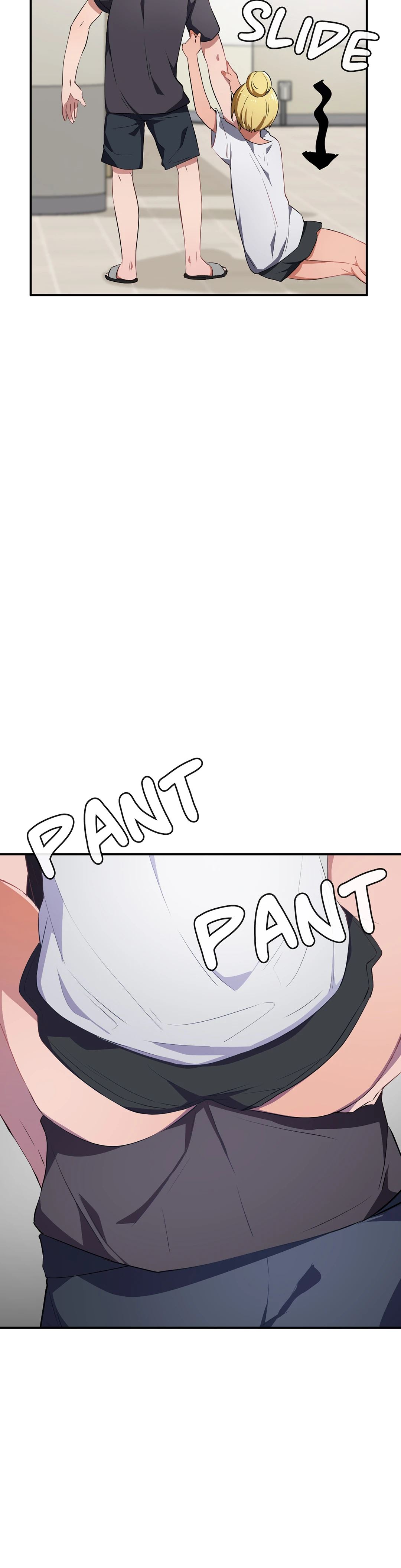 Heart Stealer Chapter 9 image 4