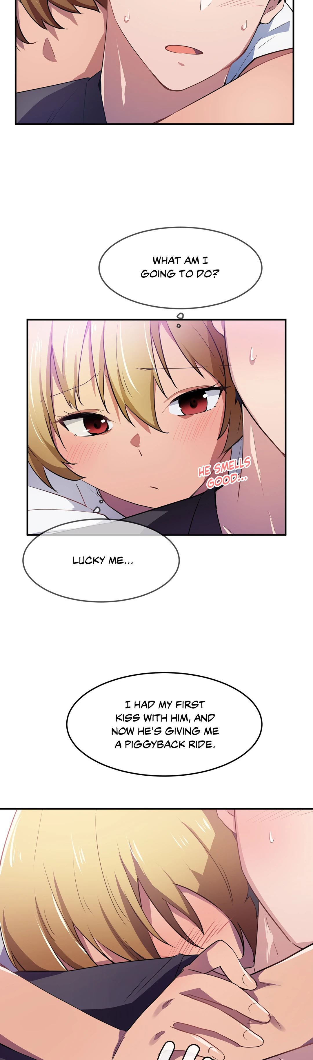 Heart Stealer Chapter 9 image 6