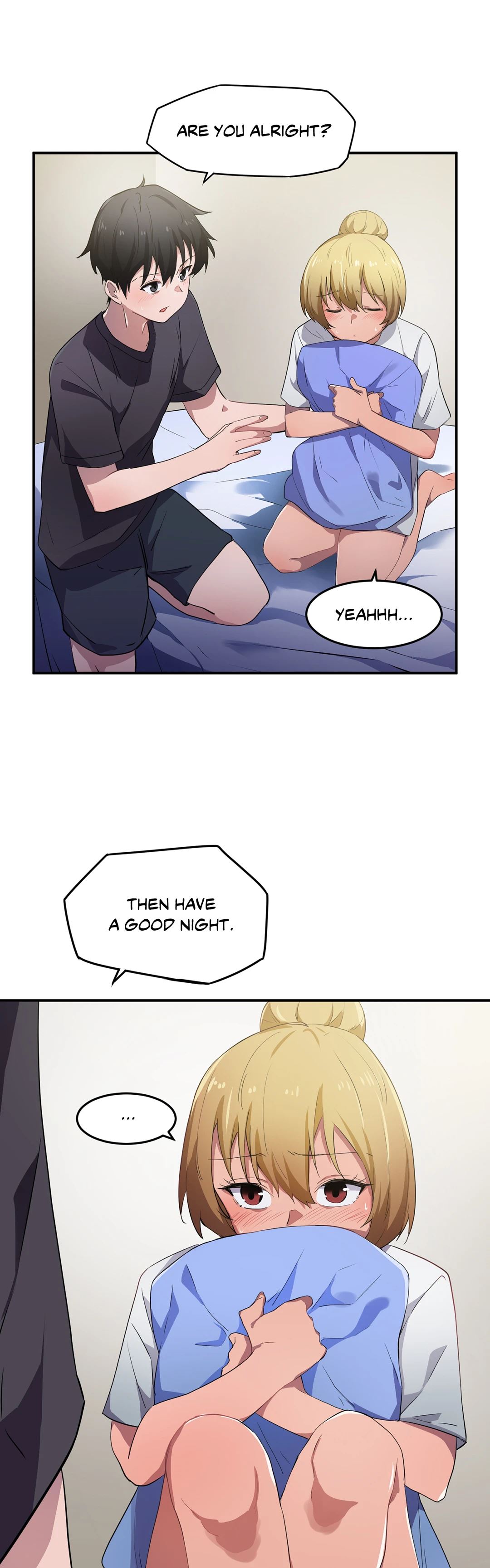 Heart Stealer Chapter 9 image 8