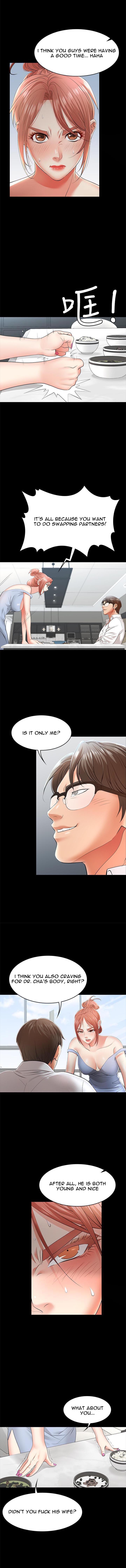 Change Wife Chapter 10 image 11