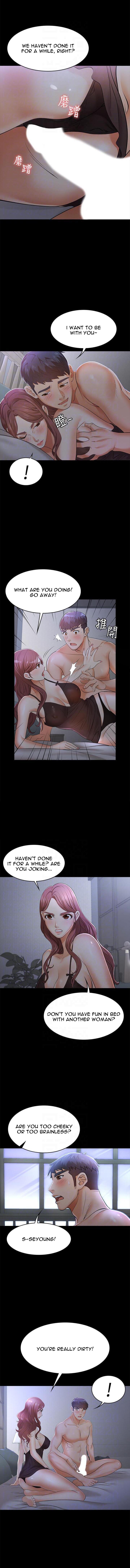 Change Wife Chapter 10 image 2