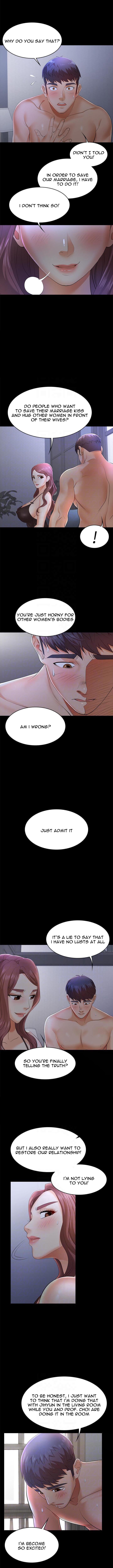 Change Wife Chapter 10 image 3