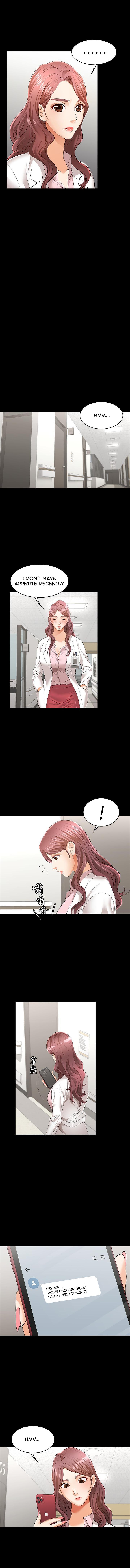 Change Wife Chapter 11 image 10