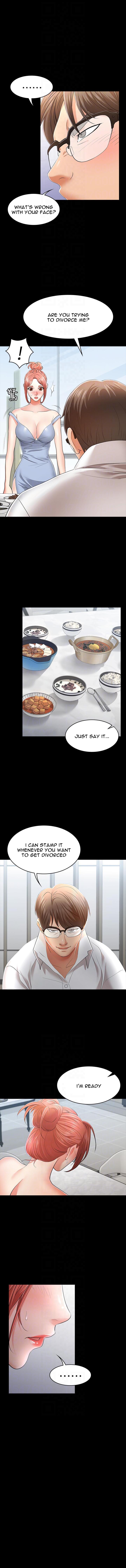 Change Wife Chapter 11 image 3