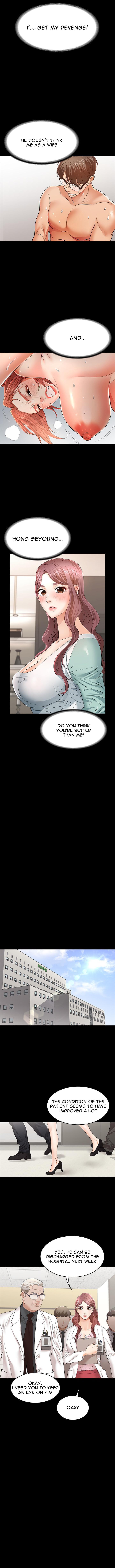 Change Wife Chapter 11 image 6