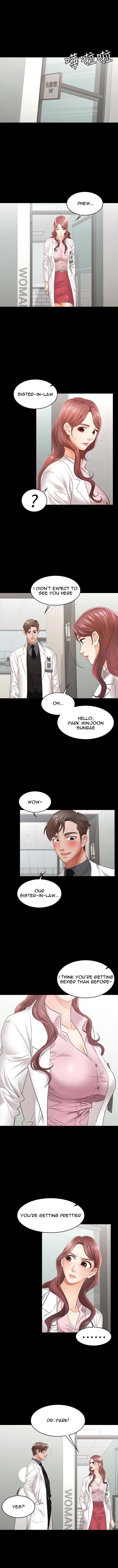 Change Wife Chapter 11 image 7