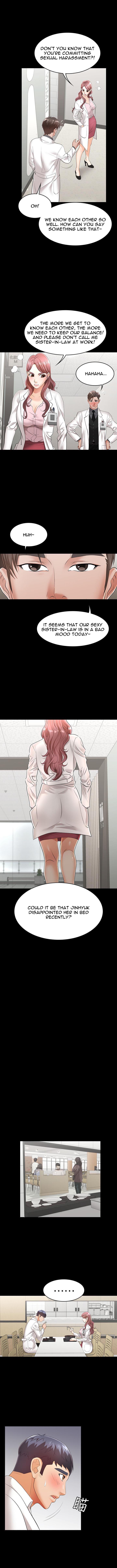 Change Wife Chapter 11 image 8