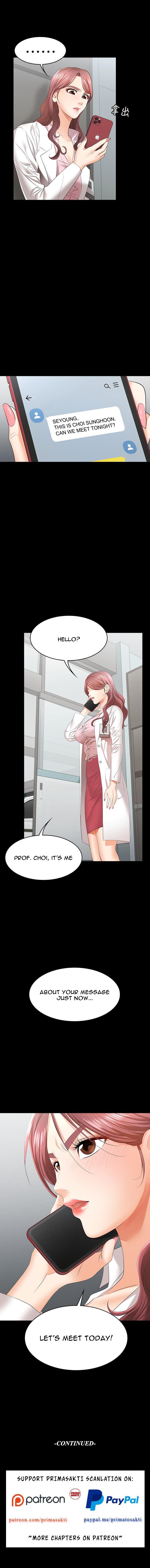 Change Wife Chapter 12 image 11