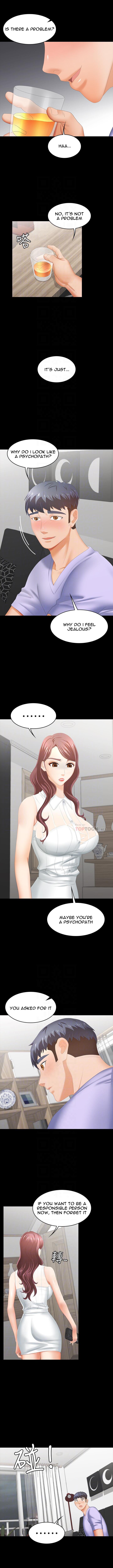 Change Wife Chapter 22 image 4