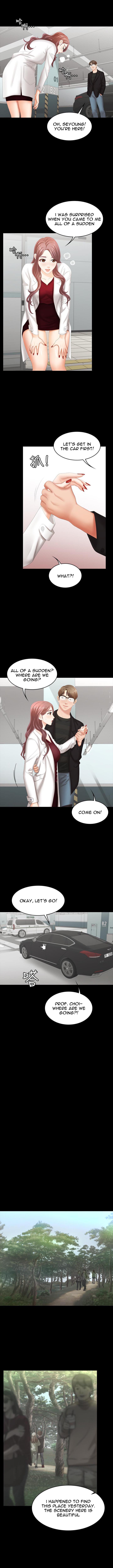Change Wife Chapter 22 image 6