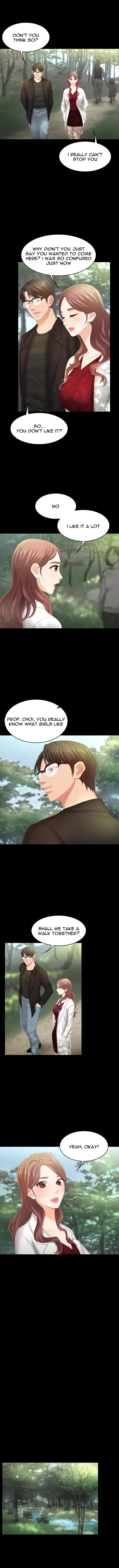 Change Wife Chapter 22 image 7