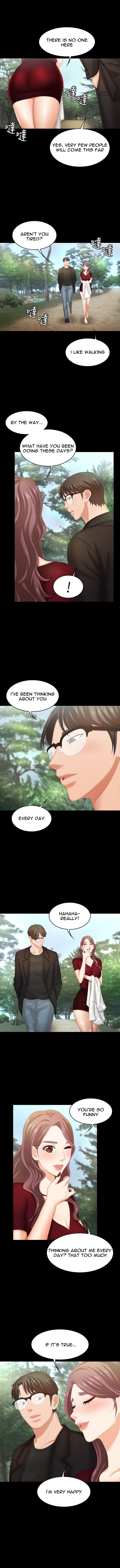 Change Wife Chapter 22 image 8