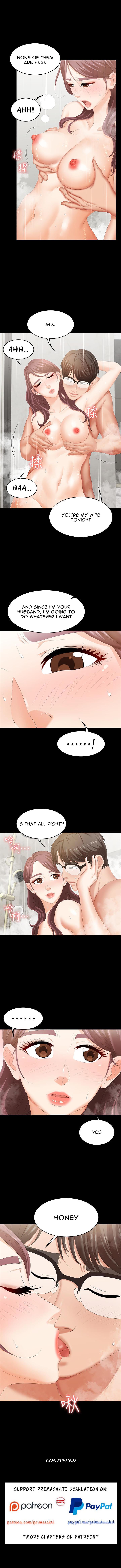 Change Wife Chapter 24 image 10
