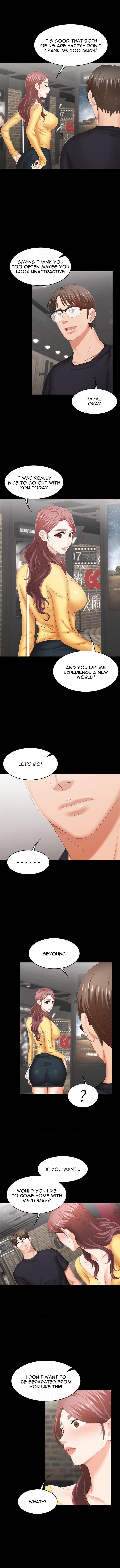 Change Wife Chapter 24 image 2