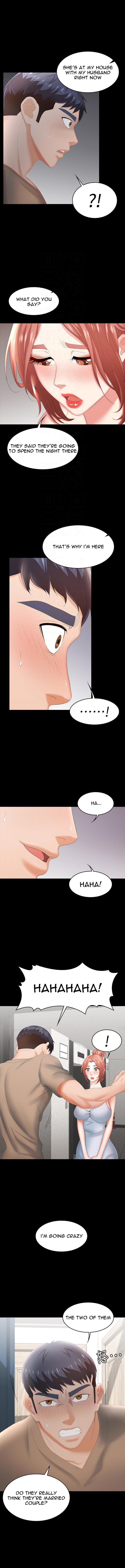 Change Wife Chapter 24 image 5