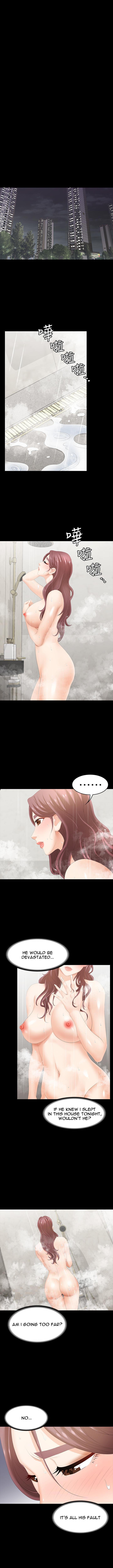 Change Wife Chapter 24 image 8