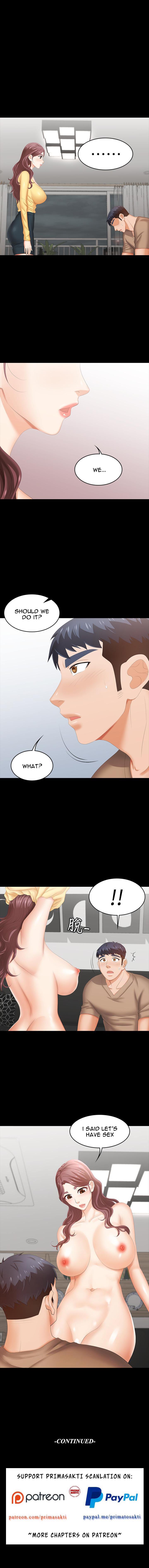 Change Wife Chapter 27 image 10