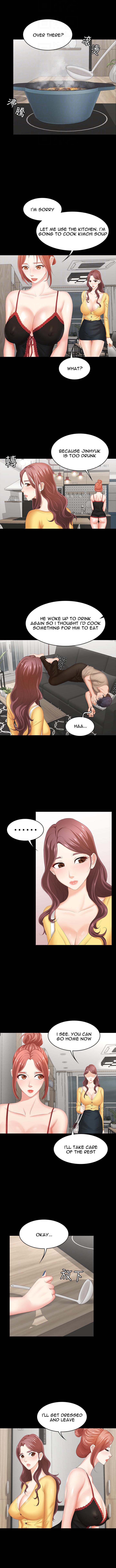 Change Wife Chapter 27 image 5