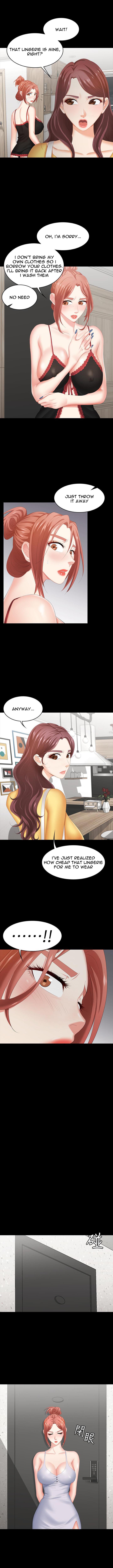 Change Wife Chapter 27 image 6
