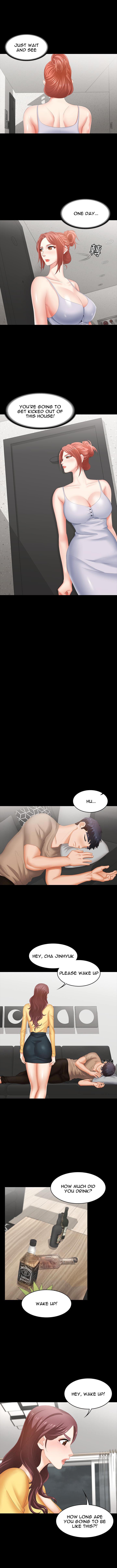 Change Wife Chapter 27 image 7