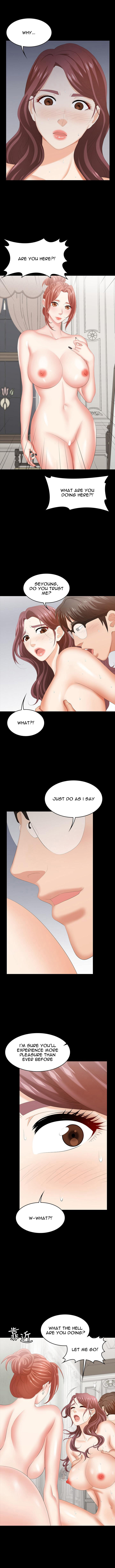 Change Wife Chapter 31 image 10